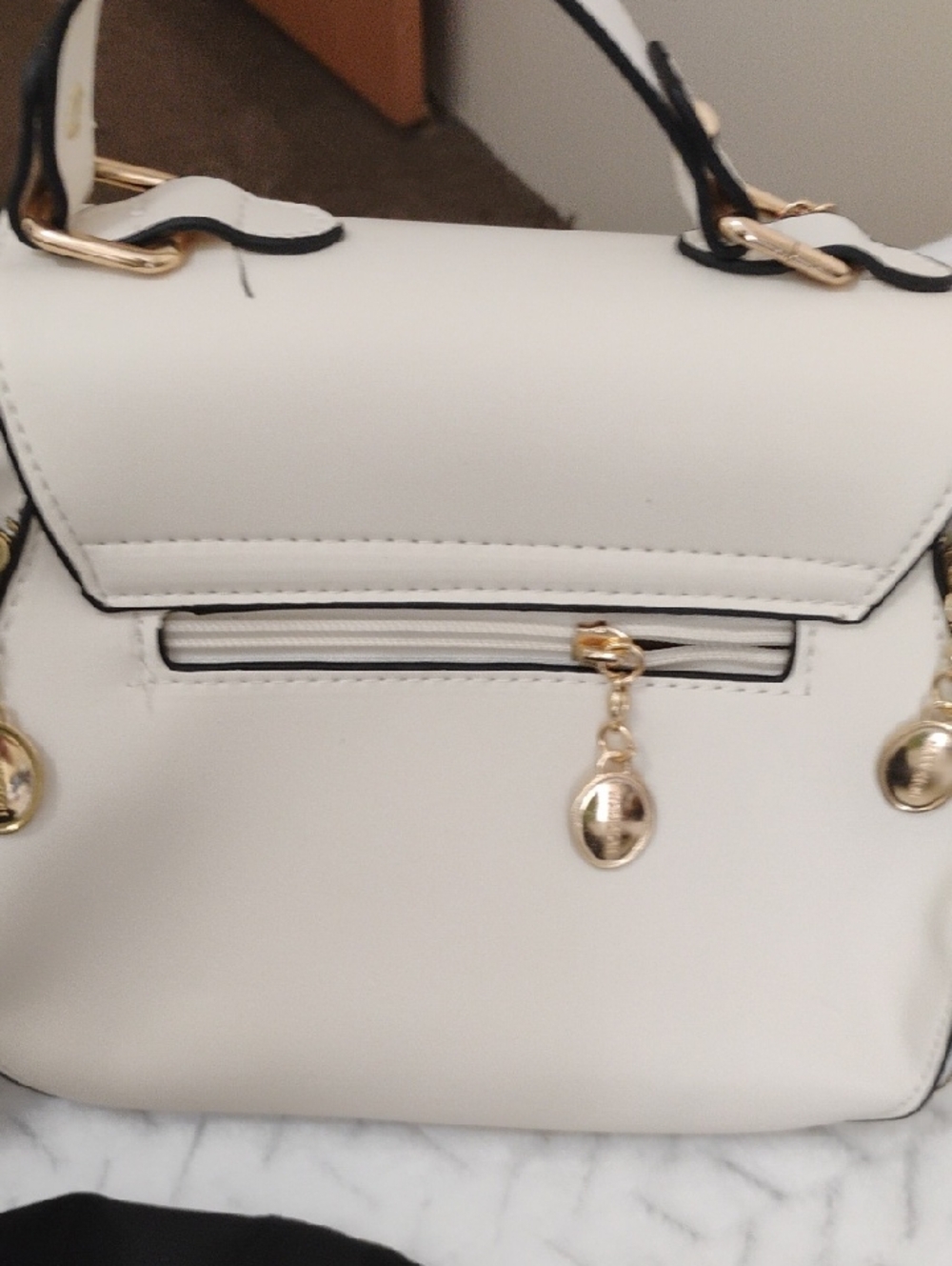 Purses & Hat Bundle - Picture 7 of 14